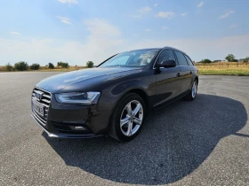 Обява за продажба на Audi A4 KeylessGO/NAVI/Euro6 ~18 900 лв. - изображение 1
