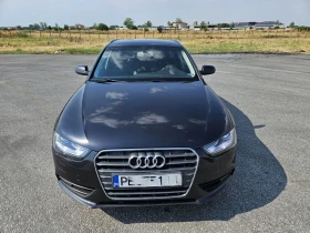 Обява за продажба на Audi A4 KeylessGO/NAVI/Euro6 ~18 900 лв. - изображение 9