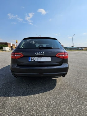 Обява за продажба на Audi A4 KeylessGO/NAVI/Euro6 ~18 900 лв. - изображение 4