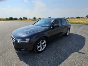 Обява за продажба на Audi A4 KeylessGO/NAVI/Euro6 ~18 900 лв. - изображение 1