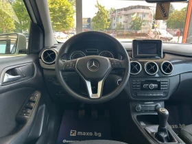 Mercedes-Benz B 180 Camera/Navi | Mobile.bg    10