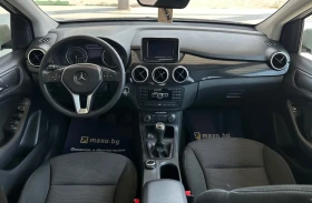Mercedes-Benz B 180 Camera/Navi | Mobile.bg    9