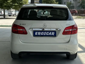 Mercedes-Benz B 180 Camera/Navi | Mobile.bg    6