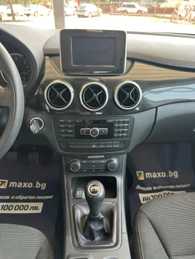 Mercedes-Benz B 180 Camera/Navi | Mobile.bg    11