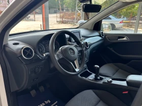 Mercedes-Benz B 180 Camera/Navi | Mobile.bg    12