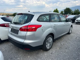Ford Focus 1.5TDCI N1 () | Mobile.bg    4