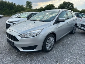 Ford Focus 1.5TDCI N1 () | Mobile.bg    3