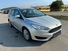 Ford Focus 1.5TDCI N1 (ван) - 11700 лв. - 32299297 7