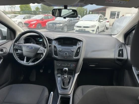 Ford Focus 1.5TDCI N1 () | Mobile.bg    5