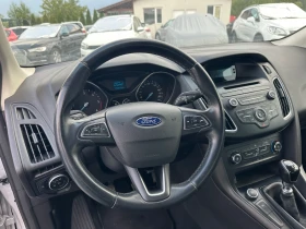 Ford Focus 1.5TDCI N1 () | Mobile.bg    8