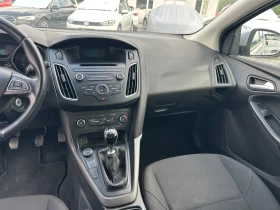 Ford Focus 1.5TDCI N1 () | Mobile.bg    11