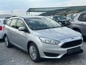 Ford Focus 1.5TDCI N1 () | Mobile.bg    2