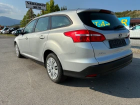 Ford Focus 1.5TDCI N1 (ван) - 11700 лв. - 32299297 3