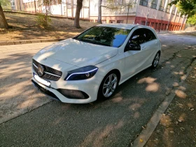 Обява за продажба на Mercedes-Benz A 180 A 180  AMG  ~18 850 лв. - изображение 1