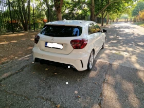 Обява за продажба на Mercedes-Benz A 180 A 180  AMG  ~18 850 лв. - изображение 7