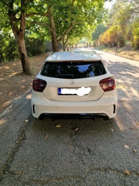 Обява за продажба на Mercedes-Benz A 180 A 180  AMG  ~18 850 лв. - изображение 8