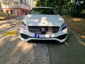 Обява за продажба на Mercedes-Benz A 180 A 180  AMG  ~18 850 лв. - изображение 1