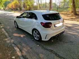 Обява за продажба на Mercedes-Benz A 180 A 180  AMG  ~18 850 лв. - изображение 6