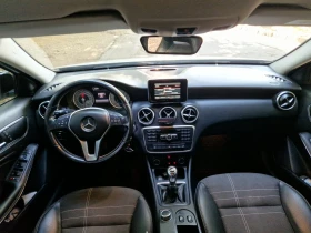 Обява за продажба на Mercedes-Benz A 180 A 180  AMG  ~18 850 лв. - изображение 4