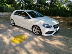 Обява за продажба на Mercedes-Benz A 180 A 180  AMG  ~18 850 лв. - изображение 2