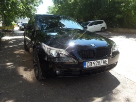 BMW 530 3.0ix  | Mobile.bg    14