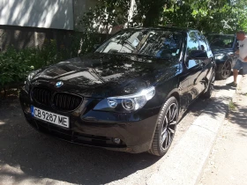     BMW 530 3.0ix 