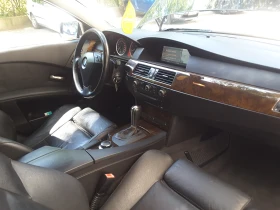 BMW 530 3.0ix  | Mobile.bg    13