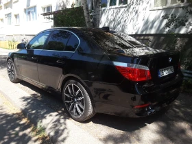 BMW 530 3.0ix  | Mobile.bg    8