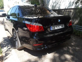 BMW 530 3.0ix  | Mobile.bg    4