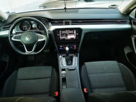 Обява за продажба на VW Passat VW Passat Var. Business 2.0 TDI SCR DSG ~38 000 лв. - изображение 3