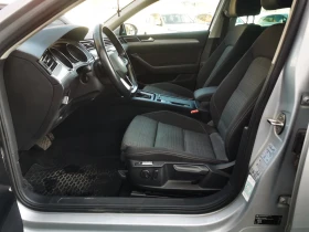 Обява за продажба на VW Passat VW Passat Var. Business 2.0 TDI SCR DSG ~38 000 лв. - изображение 4