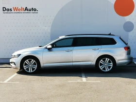 Обява за продажба на VW Passat VW Passat Var. Business 2.0 TDI SCR DSG ~38 000 лв. - изображение 2