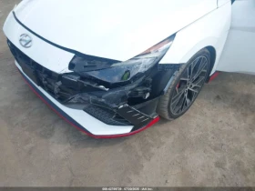 Обява за продажба на Hyundai Elantra N 2.0T ~29 500 лв. - изображение 8