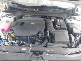 Hyundai Elantra N 2.0T | Mobile.bg    14