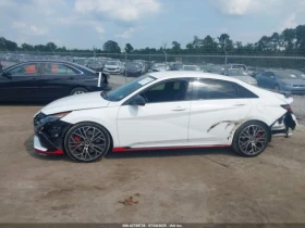 Обява за продажба на Hyundai Elantra N 2.0T ~29 500 лв. - изображение 5