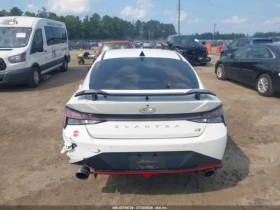 Обява за продажба на Hyundai Elantra N 2.0T ~29 500 лв. - изображение 6