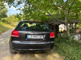 Обява за продажба на Audi A3 ~5 900 лв. - изображение 1