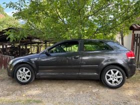 Обява за продажба на Audi A3 ~5 900 лв. - изображение 2