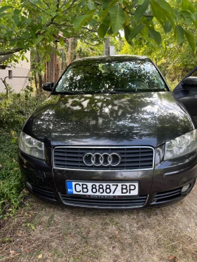 Обява за продажба на Audi A3 ~5 900 лв. - изображение 1