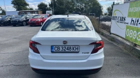 Fiat Tipo 1.4i от България, първи собдтвеник - 10490 лв. - 42228048 7