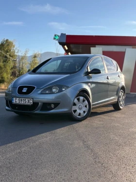 Seat Altea 1.6 FR    | Mobile.bg    2