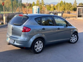 Seat Altea 1.6 FR    | Mobile.bg    5