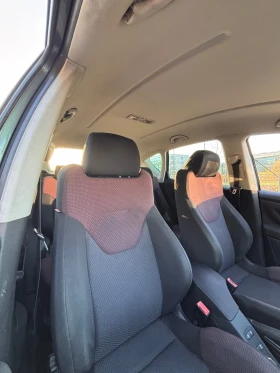 Seat Altea 1.6 FR    | Mobile.bg    12