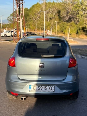 Seat Altea 1.6 FR    | Mobile.bg    3