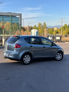     Seat Altea 1.6 FR   
