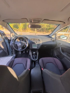 Seat Altea 1.6 FR    | Mobile.bg    7