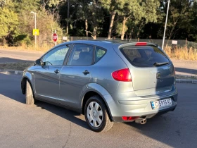 Seat Altea 1.6 FR    | Mobile.bg    4