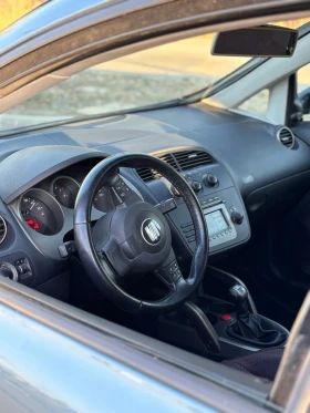 Seat Altea 1.6 FR    | Mobile.bg    6