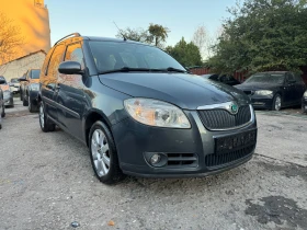 Skoda Roomster 1.6i 101HP GAZOV INJECTION KLIMA 2010G - 6900 лв. - 31959379 4