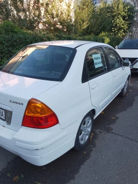     Suzuki Liana